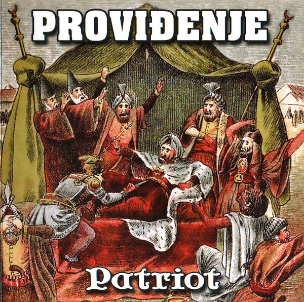 Providenje "Patriot"